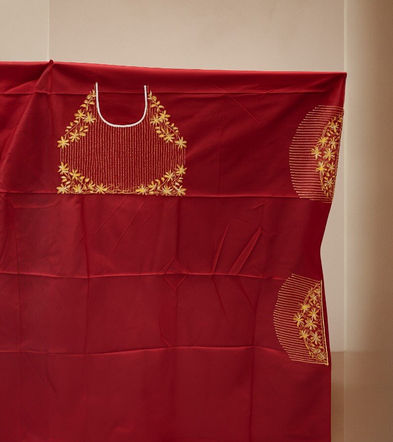 Computer Work Embroidary image 2