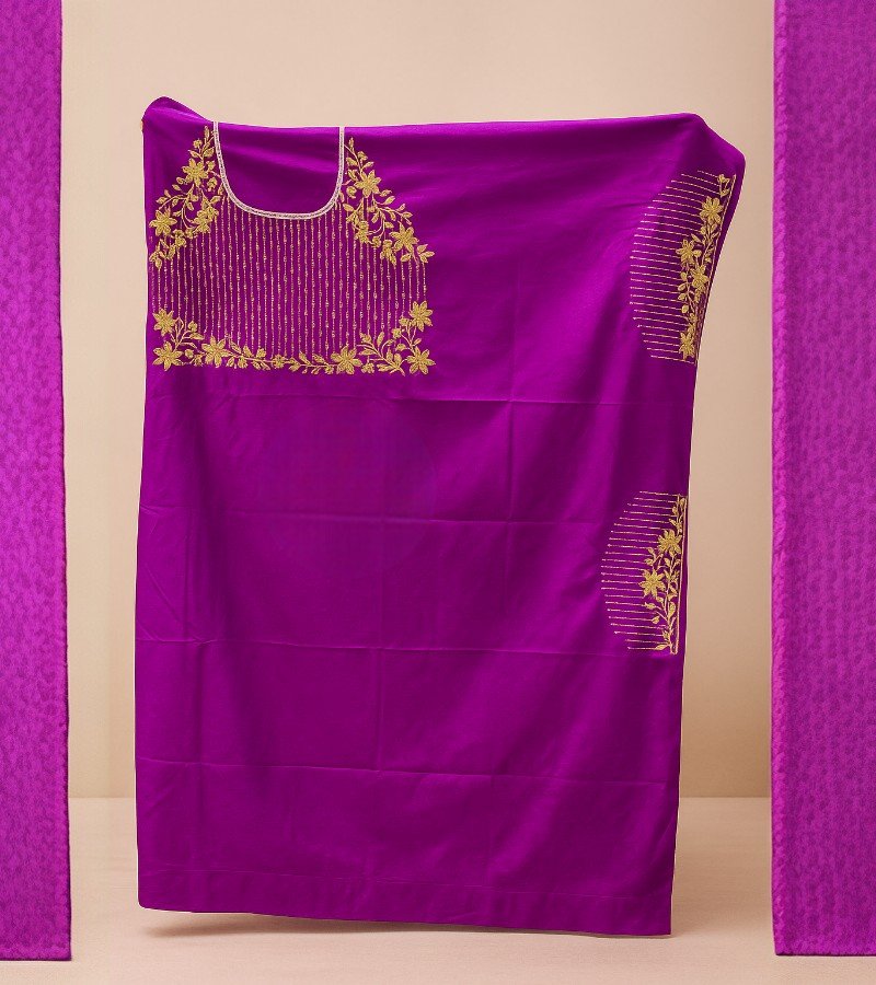 Computer Work Embroidary image 4