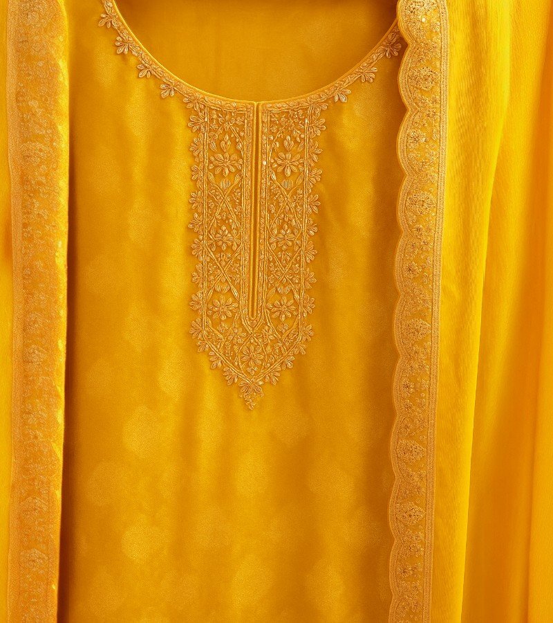 Unstitched Suit image 2