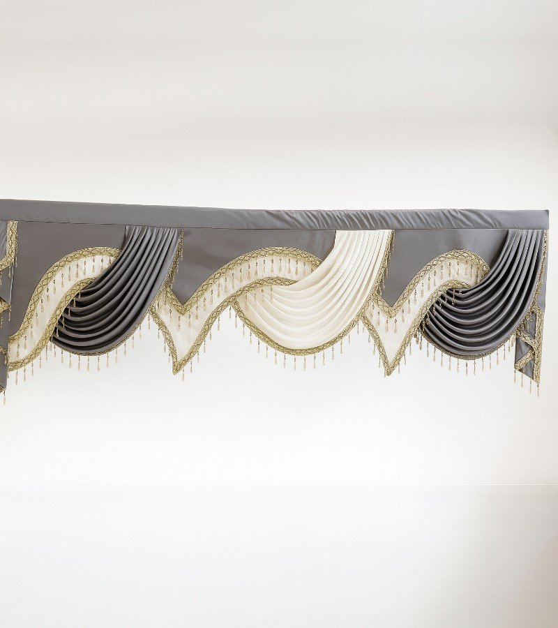 Window Curtain image 3