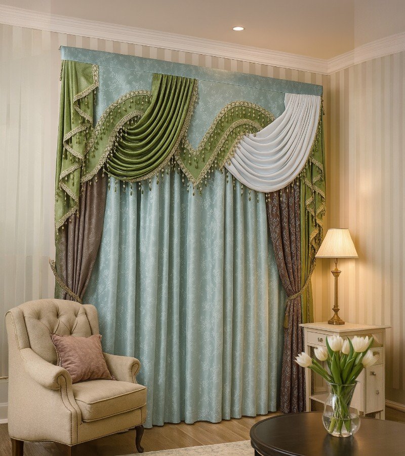 Window Curtain image 4