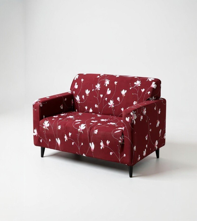 Full Sofa Cover image 1
