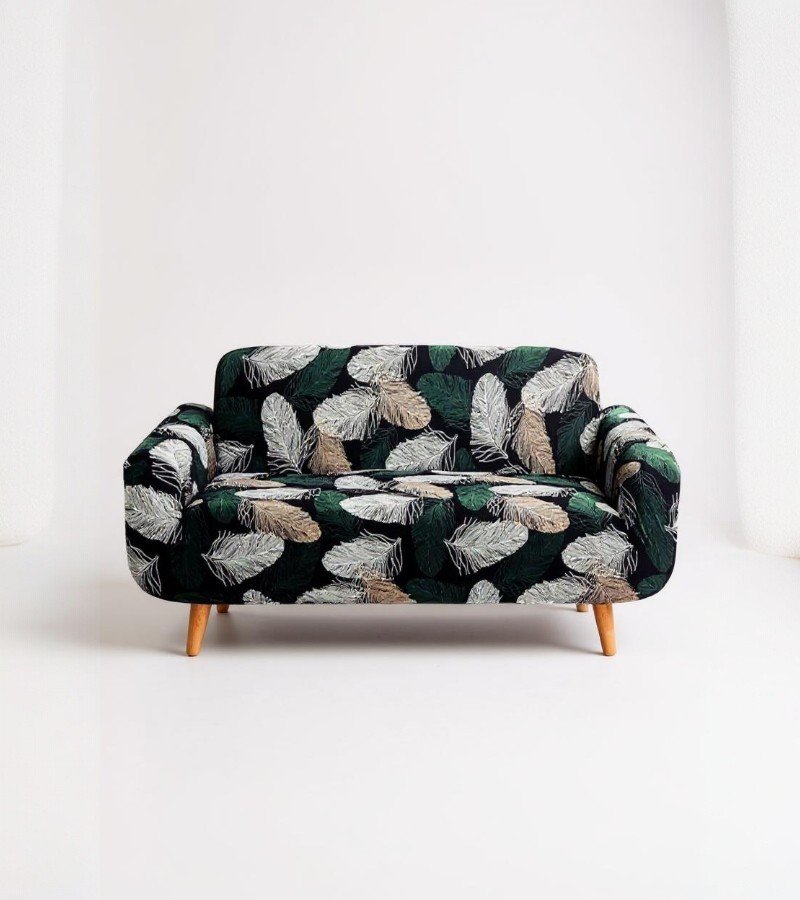 Full Sofa Cover image 3