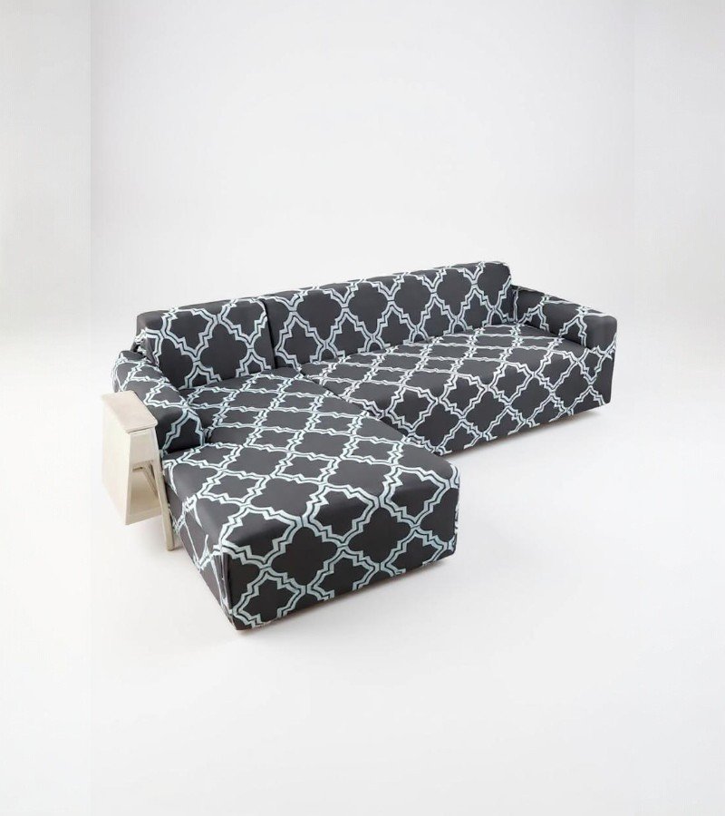 Full Sofa Cover image 4