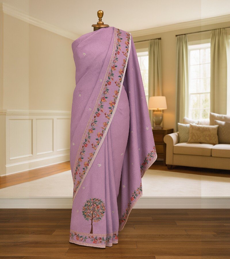 Fancy Sarees image 2