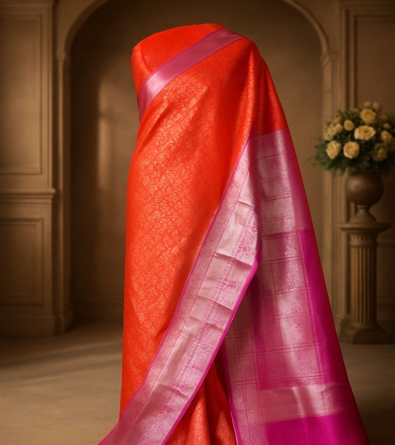 Onam Pattu Sarees image 2