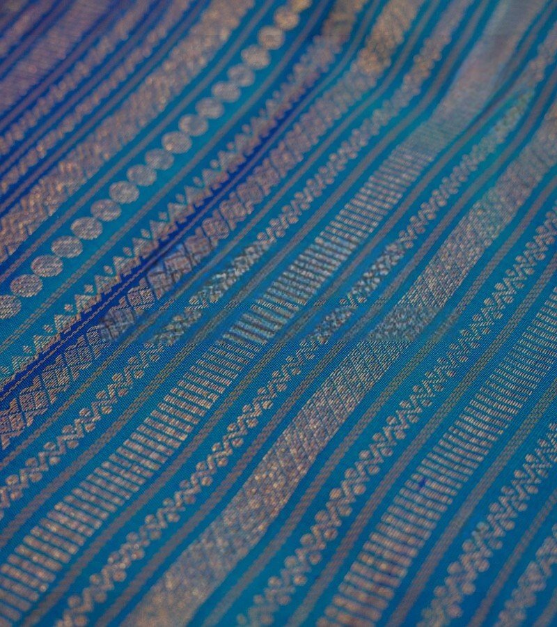 Kanchi Silk Saree image 1