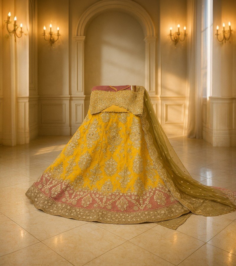 Lehenga Choli image 1
