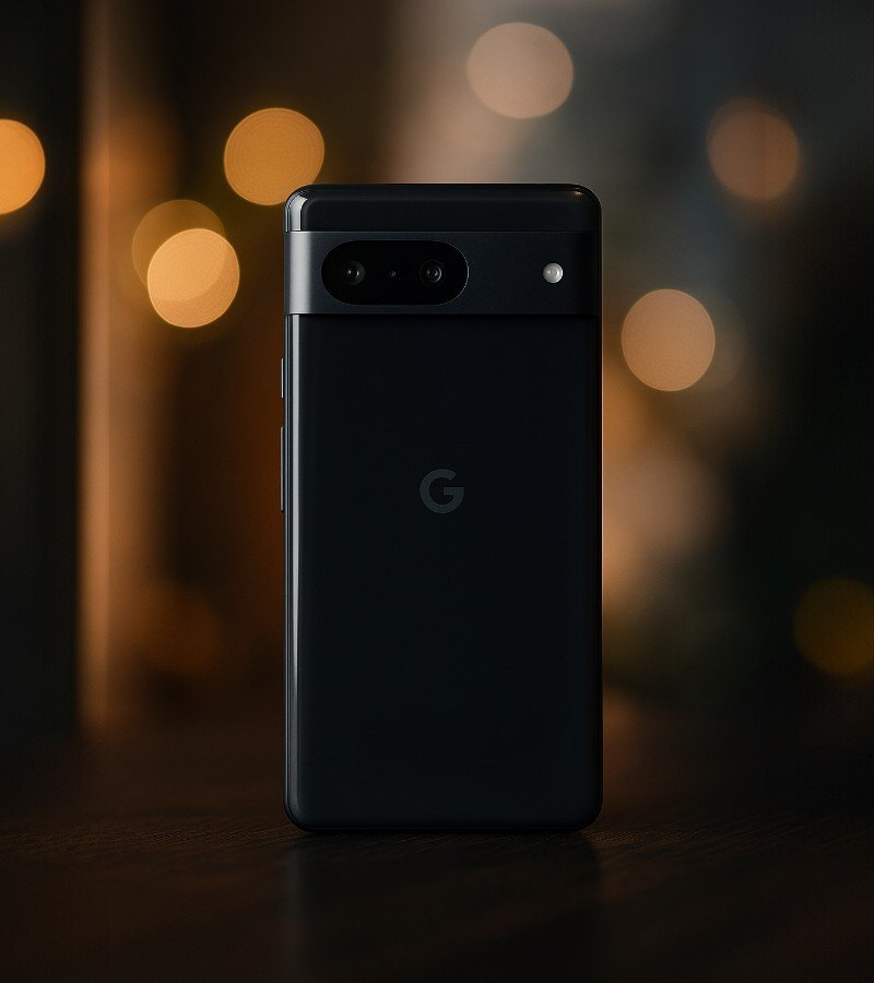 Google Pixel 8 8gb 128gb image 1