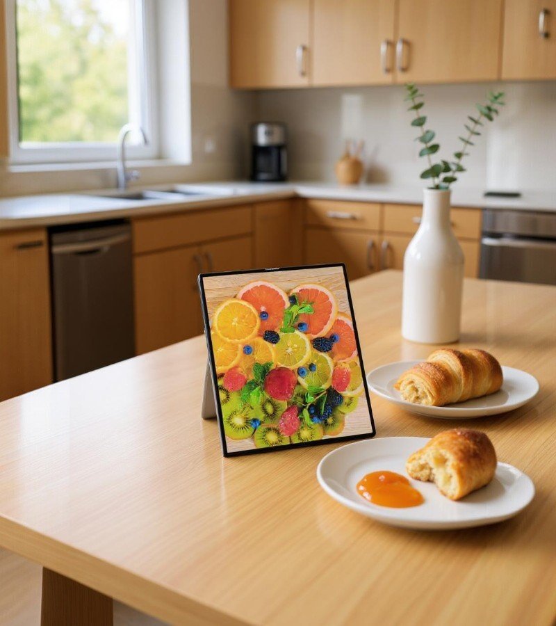 Samsung Fold 6 12gb 256gb image 2