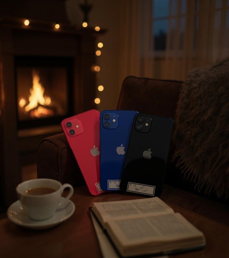 iPhone 12 64gb image 1