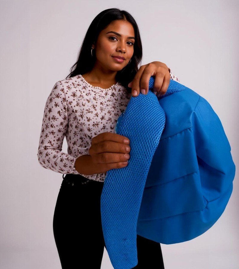 Baby Shark Backpack (16L) image 2