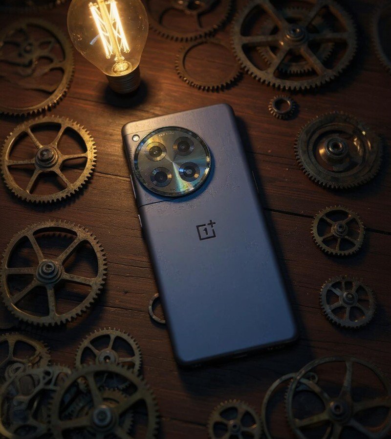 OnePlus 12r 8gb 256gb image 1