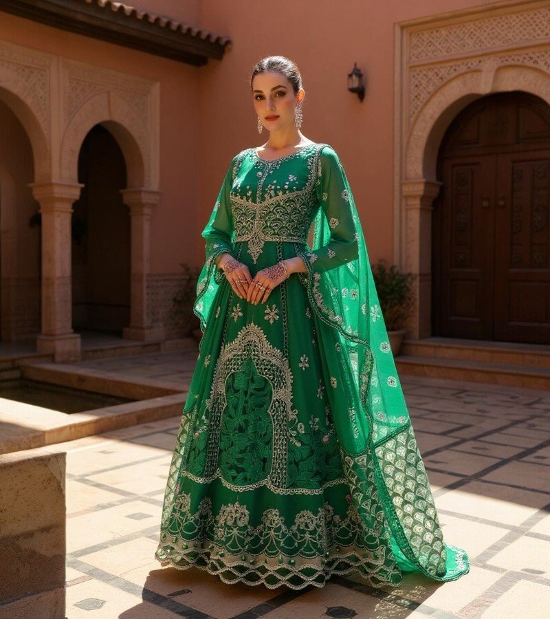 Rajputi Poshak image 1