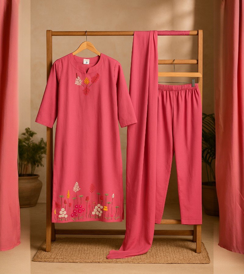 Malchanderi 3 Piece Set image 2